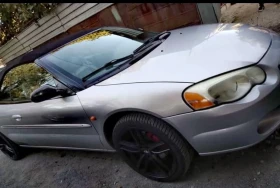 Обява за продажба на Chrysler Sebring  LIMITED ~4 000 лв. - изображение 2