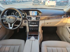 Mercedes-Benz E 350 * 4MATIC * CARFAX *    | Mobile.bg    11