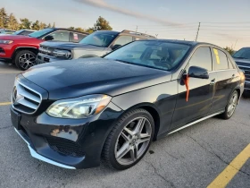  Mercedes-Benz E 350