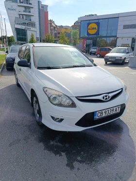 Hyundai I30 - 8799 лв. / 4498.86 € - 47345429 5