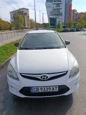 Hyundai I30 - 8799 лв. / 4498.86 € - 47345429 4