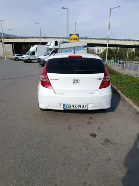Hyundai I30 - 8799 лв. / 4498.86 € - 47345429 2