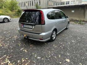 Honda Stream | Mobile.bg    6