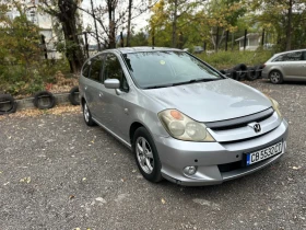 Honda Stream | Mobile.bg    3