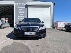 Mercedes-Benz E 350, снимка 2