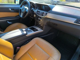 Mercedes-Benz E 350, снимка 9