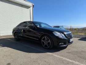 Mercedes-Benz E 350, снимка 1
