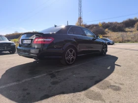 Mercedes-Benz E 350, снимка 7