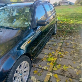 BMW 320 320, снимка 2 — Bazar.bg BMW 320 320, снимка 2