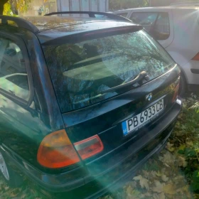 BMW 320 320, снимка 3 — Bazar.bg BMW 320 320, снимка 3
