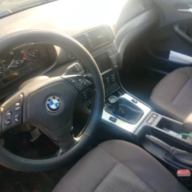 BMW 320 320, снимка 6 — Bazar.bg BMW 320 320, снимка 6