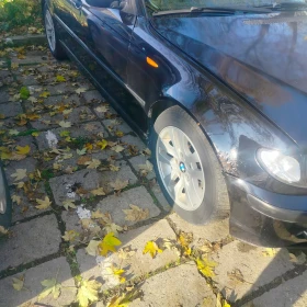 BMW 320 320, снимка 8 — Bazar.bg BMW 320 320, снимка 8