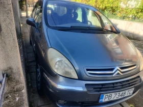 Citroen Xsara picasso ��� | Mobile.bg � ����� ������ 4