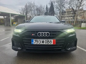 Audi A6 S6* ВАКУМ* MATRIX* PANO* B&O* HEAD UP - 64850 лв. / 33157.28 € - 28223487 3