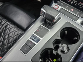 Audi A6 S6* ВАКУМ* MATRIX* PANO* B&O* HEAD UP - 64850 лв. / 33157.28 € - 28223487 11