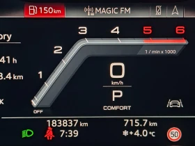 Audi A6 S6* ВАКУМ* MATRIX* PANO* B&O* HEAD UP - 64850 лв. / 33157.28 € - 28223487 10