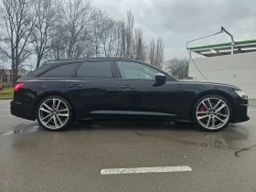 Audi A6 S6* ВАКУМ* MATRIX* PANO* B&O* HEAD UP - 64850 лв. / 33157.28 € - 28223487 4