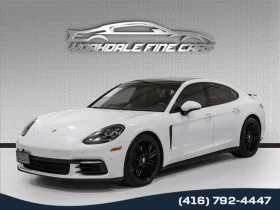 Porsche Panamera 4S BOSE/ SPORT CHRONO/ОБДУХВАНЕ/ТОП! - 64499 лв. / 32977.82 € - 55132395 3