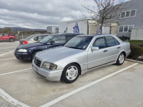 Mercedes-Benz C 220, снимка 2 — Bazar.bg Mercedes-Benz C 220, снимка 2