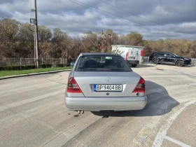 Mercedes-Benz C 220, снимка 10 — Bazar.bg Mercedes-Benz C 220, снимка 10