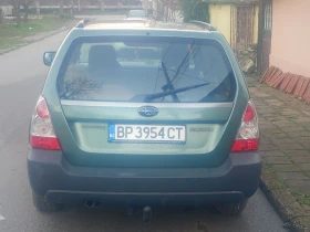 Subaru Forester 2000 | Mobile.bg � ����� ������ 5