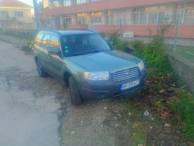 Subaru Forester 2000, снимка 2 — Bazar.bg Subaru Forester 2000, снимка 2