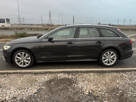 Audi A6 3.0 TDI 272k.c - 26500 лв. / 13549.23 € - 32064546 3