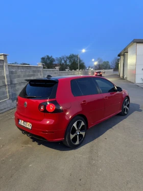 VW Golf - 7999 лв. / 4089.82 € - 40138434 5