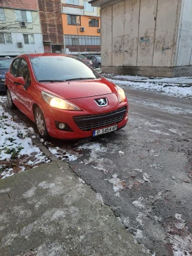 Peugeot 207 1.4 HDI, снимка 12
