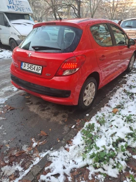 Peugeot 207 1.4 HDI, снимка 7