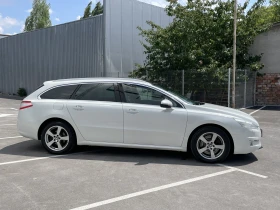 Peugeot 508 2.2 GT HDI 204/AUTO, Перла - 6300 € / 12321.73 лв. - 74258175 8