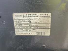 Ford Mustang * V6 * CARFAX * БЕЗ ПЪРВОНАЧАЛНА ВНОСКА - 10800 € / 21122.96 лв. - 33340108 14