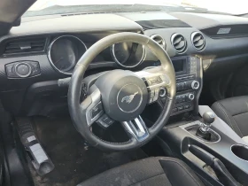 Ford Mustang * V6 * CARFAX * БЕЗ ПЪРВОНАЧАЛНА ВНОСКА - 10800 € / 21122.96 лв. - 33340108 7