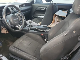 Ford Mustang * V6 * CARFAX * БЕЗ ПЪРВОНАЧАЛНА ВНОСКА - 10800 € / 21122.96 лв. - 33340108 2