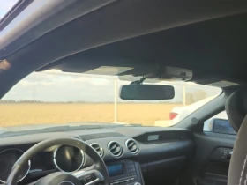 Ford Mustang * V6 * CARFAX * БЕЗ ПЪРВОНАЧАЛНА ВНОСКА - 10800 € / 21122.96 лв. - 33340108 8