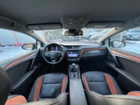 Toyota Avensis 2.0D 6MT ELEGANCE DAKOTA BROWN - 10500 € / 20536.22 лв. - 59321464 11