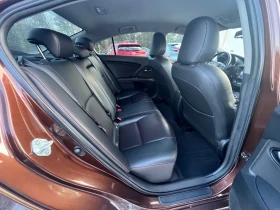 Toyota Avensis 2.0D 6MT ELEGANCE DAKOTA BROWN - 10500 € / 20536.22 лв. - 59321464 9