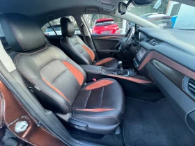 Toyota Avensis 2.0D 6MT ELEGANCE DAKOTA BROWN - 10500 € / 20536.22 лв. - 59321464 7