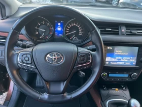 Toyota Avensis 2.0D 6MT ELEGANCE DAKOTA BROWN - 10500 € / 20536.22 лв. - 59321464 12