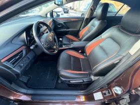 Toyota Avensis 2.0D 6MT ELEGANCE DAKOTA BROWN - 10500 € / 20536.22 лв. - 59321464 10