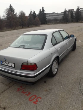 BMW 725 - 2600 € / 5085.16 лв. - 84537506 3