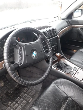 BMW 725 - 2600 € / 5085.16 лв. - 84537506 5