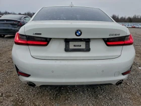 BMW 330 XI - 14000 € / 27381.62 лв. - 78522644 5