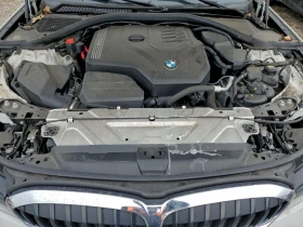 BMW 330 XI - 14000 € / 27381.62 лв. - 78522644 11