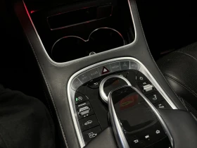 Mercedes-Benz S 560 4MATICLONGNAVMASSAGERMESTERLED CARFAX АВТО КРЕДИТ , снимка 11