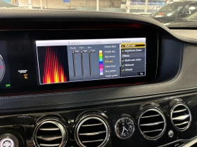 Mercedes-Benz S 560 4MATICLONGNAVMASSAGERMESTERLED CARFAX АВТО КРЕДИТ , снимка 10