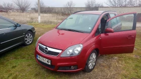 Opel Zafira - 11 € / 21.51 лв. - 73141186 2