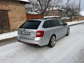 Skoda Octavia VRS - 8800 € / 17211.30 лв. - 45511917 4
