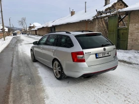 Skoda Octavia VRS - 8800 € / 17211.30 лв. - 45511917 5