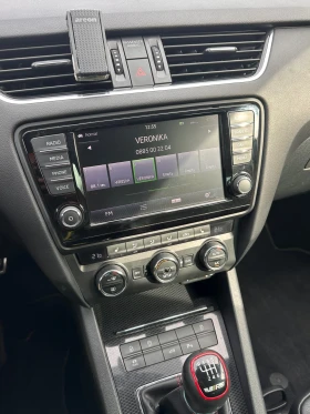 Skoda Octavia VRS - 8800 € / 17211.30 лв. - 45511917 6